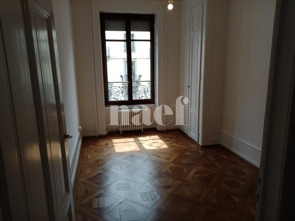 Magnifique appartement 5 pièces 7