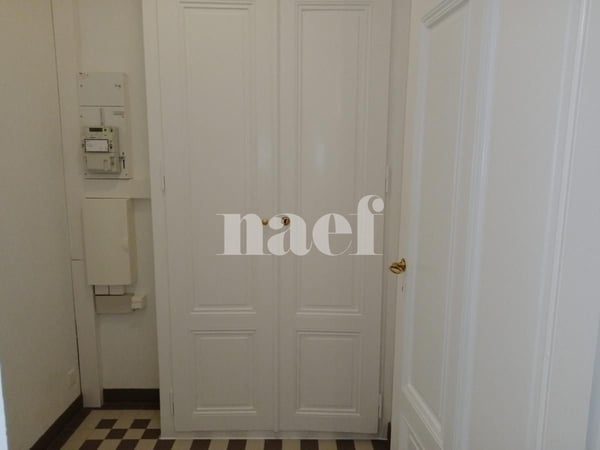 Magnifique appartement 5 pièces 12