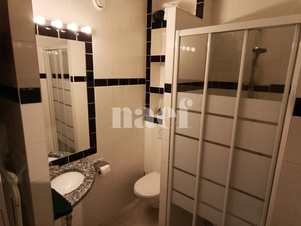 Appartement 6 pièces avec grand balcon ! 7