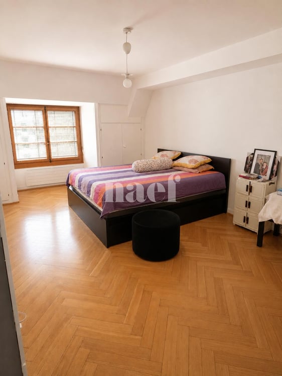 Appartement de 5 pièces à 5 minutes à pied de la gare 4