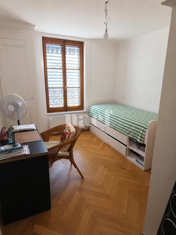 Appartement de 5 pièces à 5 minutes à pied de la gare 5