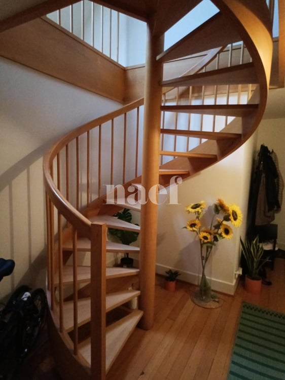 Appartement de 5 pièces à 5 minutes à pied de la gare 6