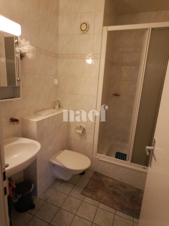 Appartement de 5 pièces à 5 minutes à pied de la gare 7