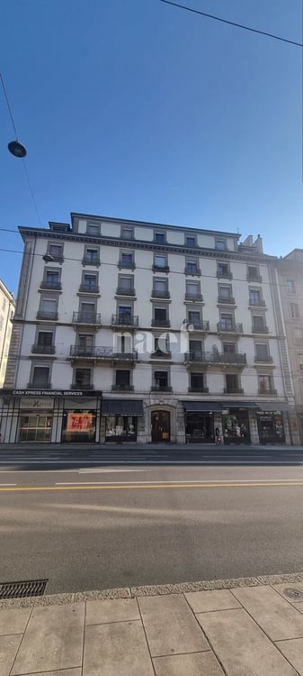 Appartement de 5 pièces à 5 minutes à pied de la gare 1