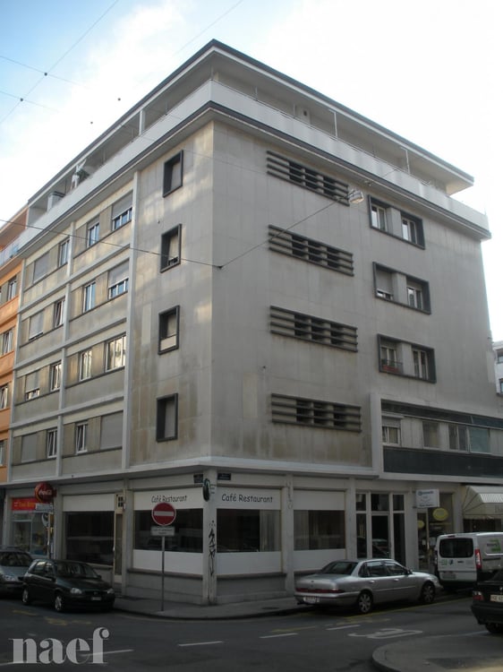 Quartier des Pâquis 1