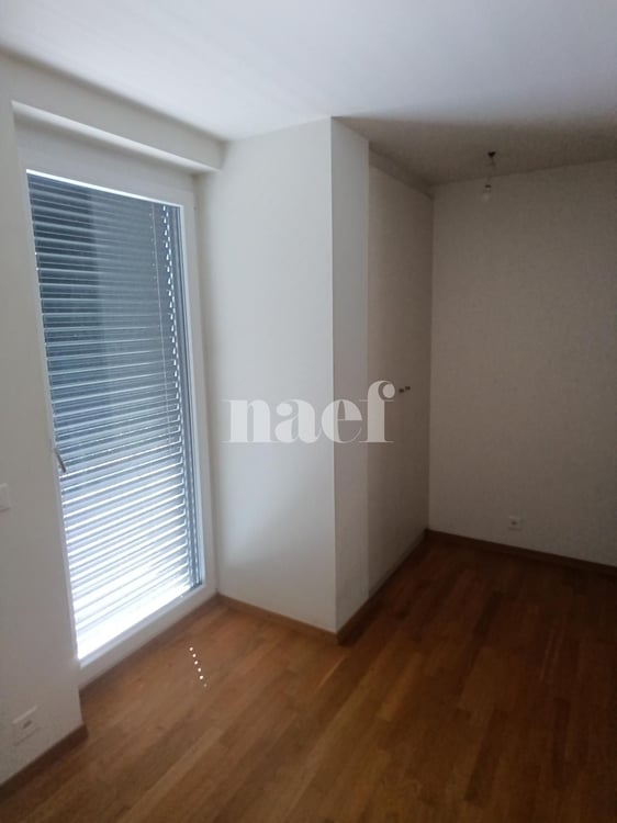 Appartement avec loggia ! 6