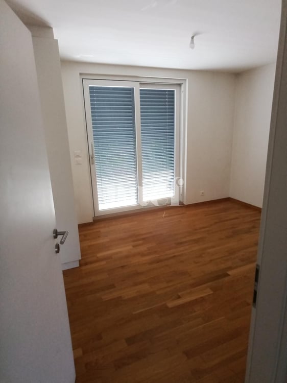 Appartement avec loggia ! 5