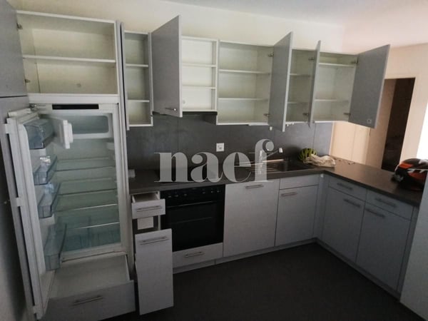 Appartement avec loggia ! 3