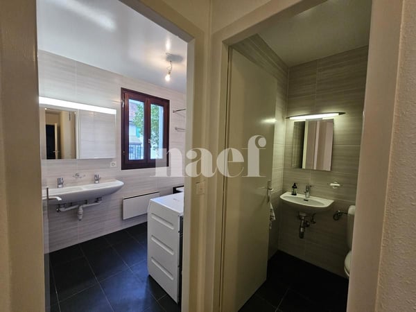Villa individuelle et familiale 5