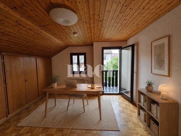 Villa individuelle et familiale 10