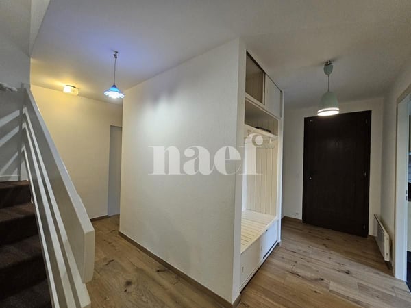 Villa individuelle et familiale 4
