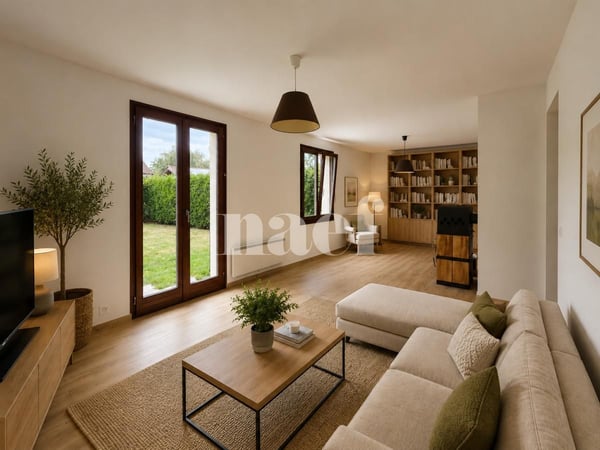 Villa individuelle et familiale 8