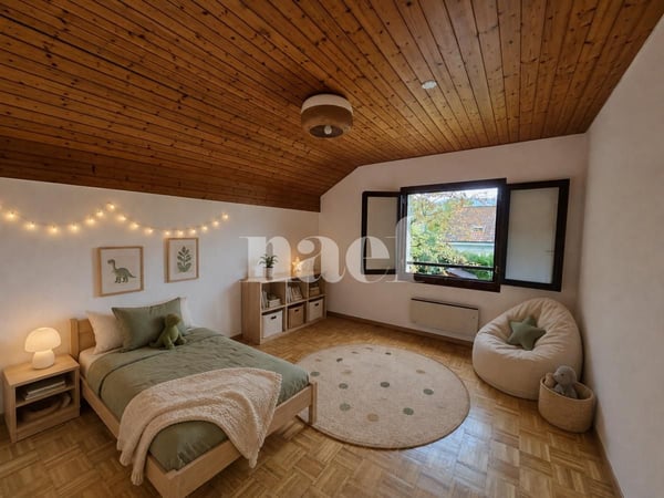 Villa individuelle et familiale 12