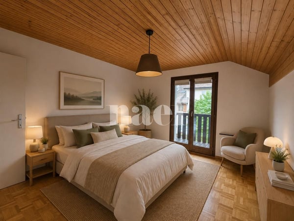 Villa individuelle et familiale 9
