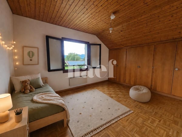 Villa individuelle et familiale 11