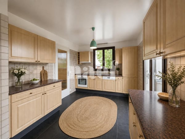 Villa individuelle et familiale 7