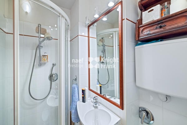 Appartement meublé à louer proche du centre 9
