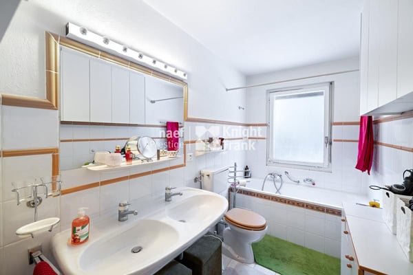 Appartement meublé à louer proche du centre 5