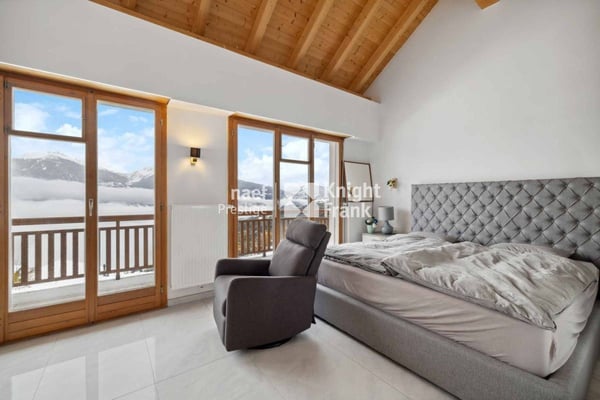 Magnifique villa de 6.5 pièces 10