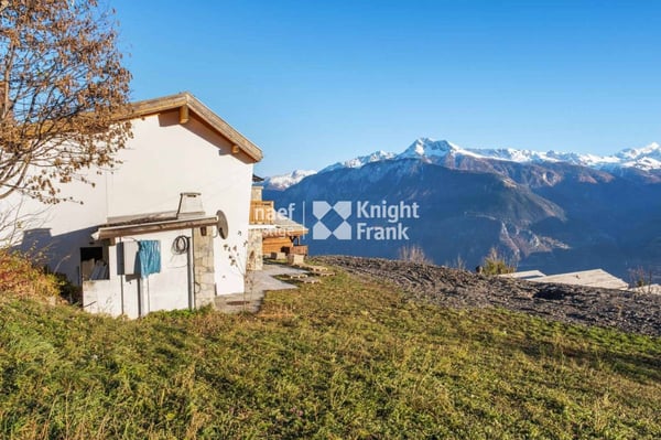 Magnifique villa de 6.5 pièces 12