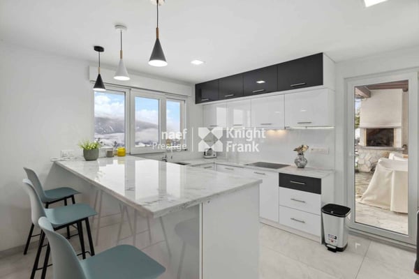 Magnifique villa de 6.5 pièces 7