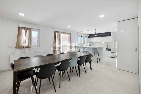 Magnifique villa de 6.5 pièces 8