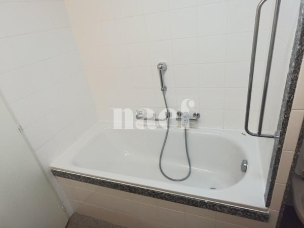 Appartement 4 pièces proche du parc Bertrand 6