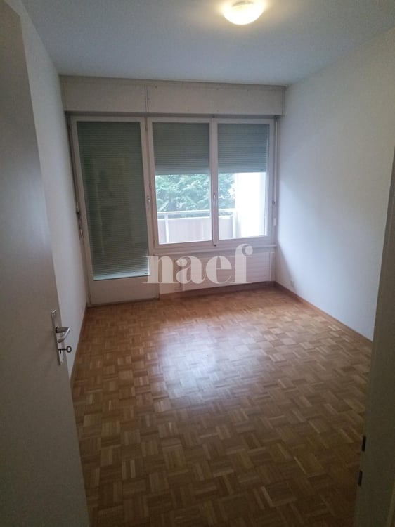 Appartement 4 pièces proche du parc Bertrand 5