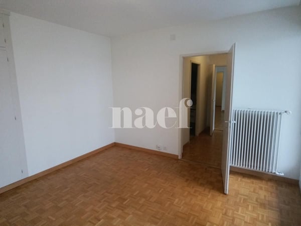 Appartement 4 pièces proche du parc Bertrand 6