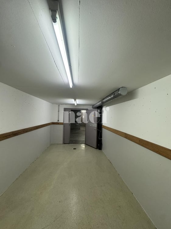 Dépôt à louer Pont-Céard 29 2