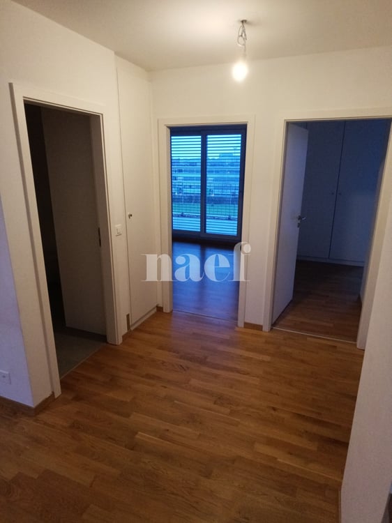 Appartement 2 pièces avec grande loggia ! 2
