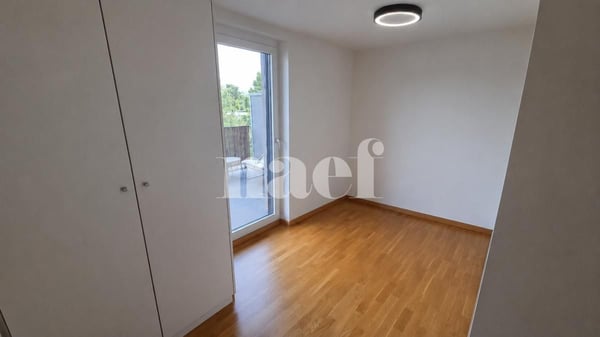 Appartement 2 pièces avec grande loggia ! 6