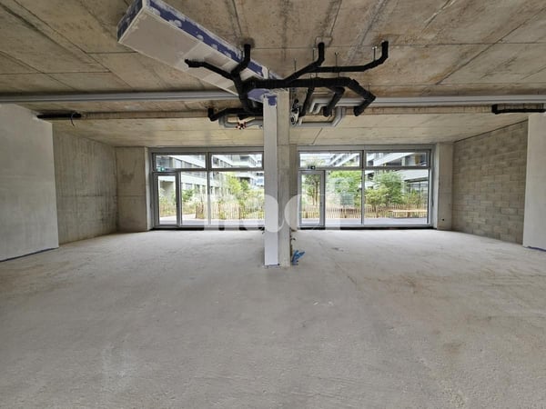 Arcade neuve de 145 m2 6