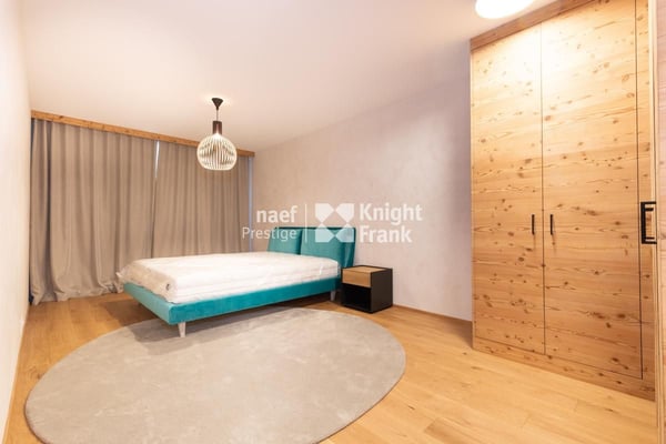 Location d'un appartement de 1.5 pièces - Guépard 5