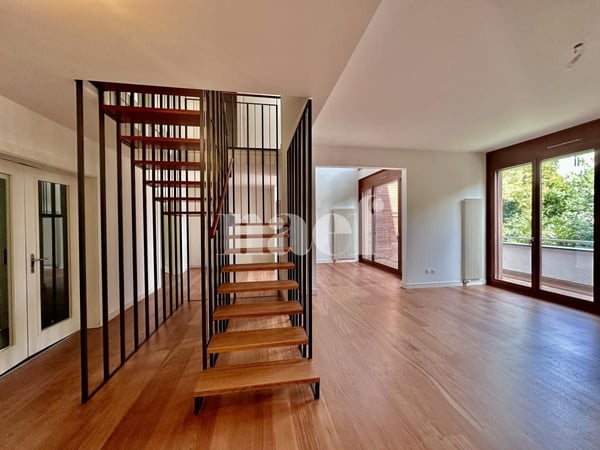 Elégant duplex au coeur de Cologny 2