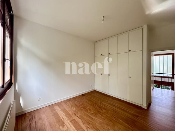 Elégant duplex au coeur de Cologny 10