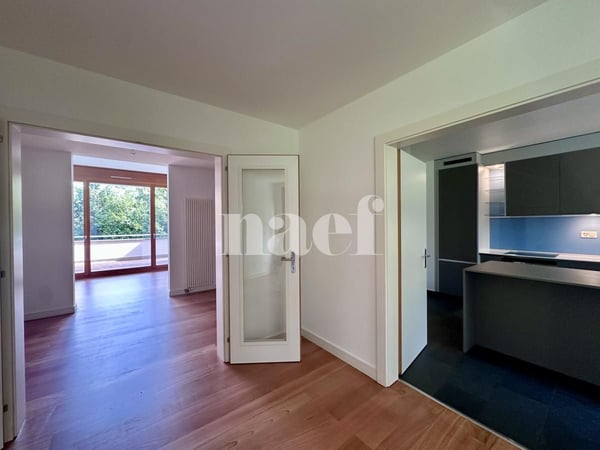Elégant duplex au coeur de Cologny 7