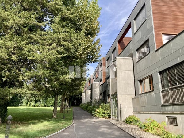 Elégant duplex au coeur de Cologny 13