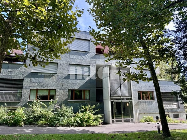 Elégant duplex au coeur de Cologny 1