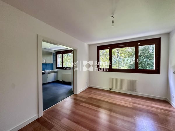 Beau duplex dans une résidence sécurisée à Cologny 6