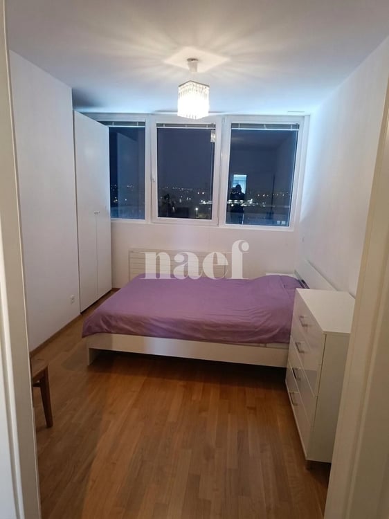 Appartement de 4.5 pièces au coeur de Genève 5