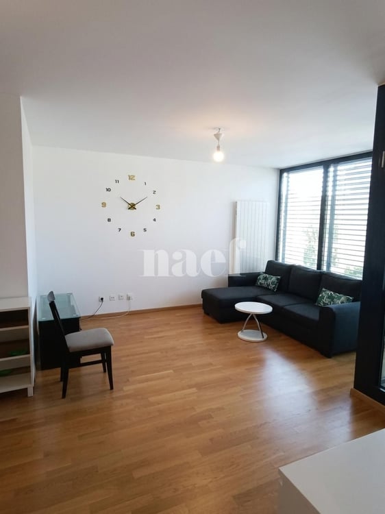 Appartement de 4.5 pièces au coeur de Genève 4