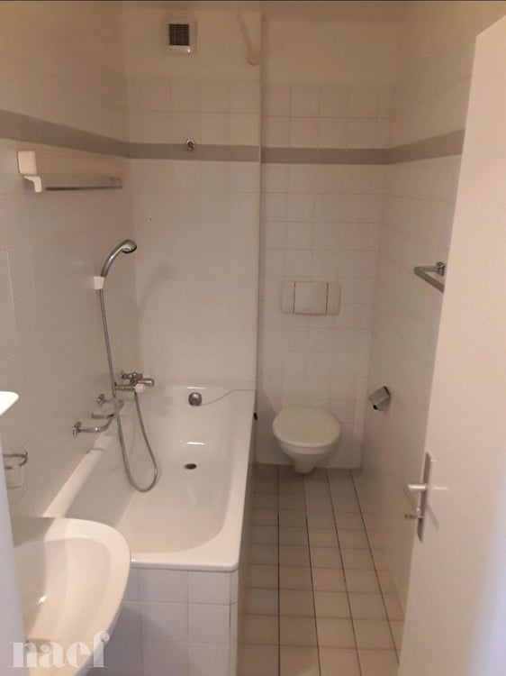 Appartement de 2 pièces à Veyrier 8