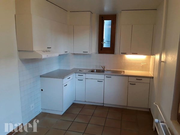 Appartement de 2 pièces à Veyrier 4