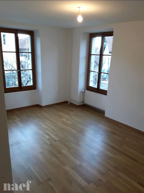 Appartement de 2 pièces à Veyrier 6