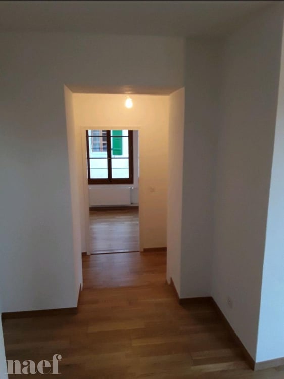 Appartement de 2 pièces à Veyrier 3