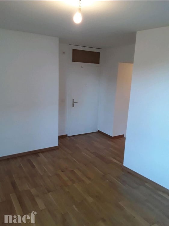 Appartement de 2 pièces à Veyrier 2