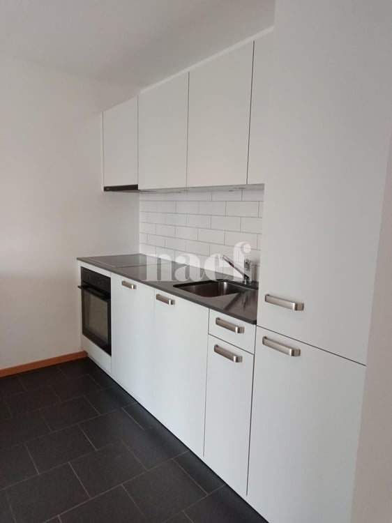 Duplex de 2 pièces près de la gare de Genève 4