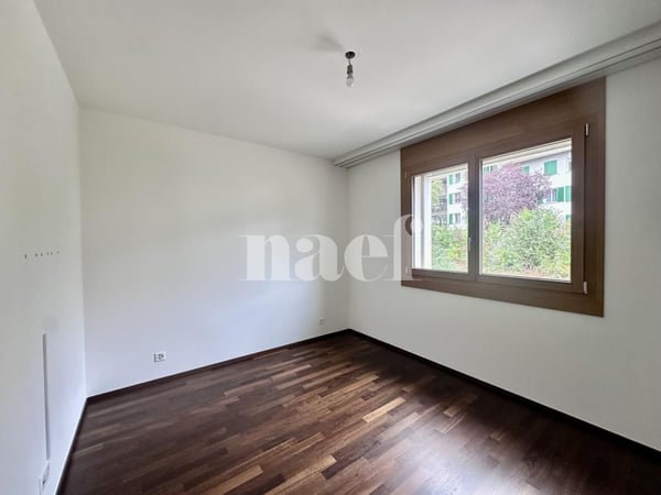 Bel appartement avec grand balcon - au coeur de Satigny 9