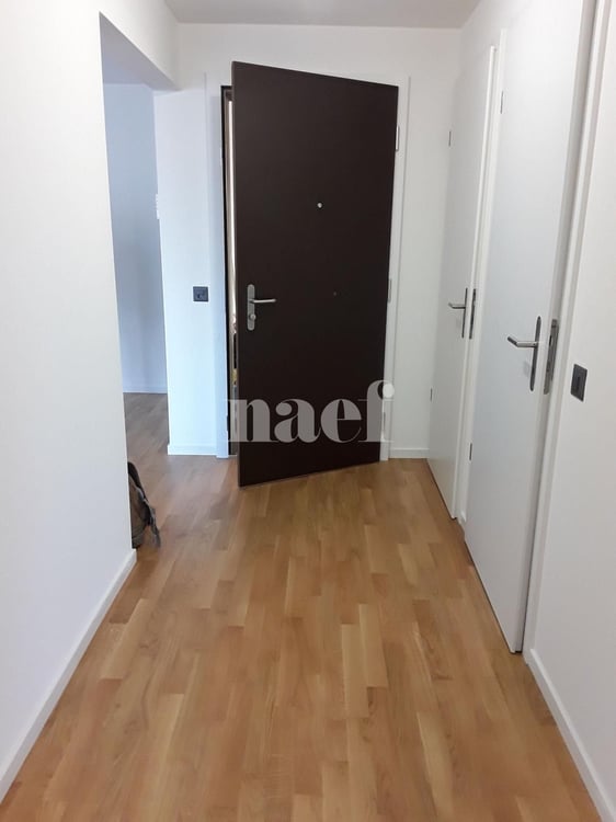 Appartement de 3.5 pièces HLM au 2ème étage à Satigny 3